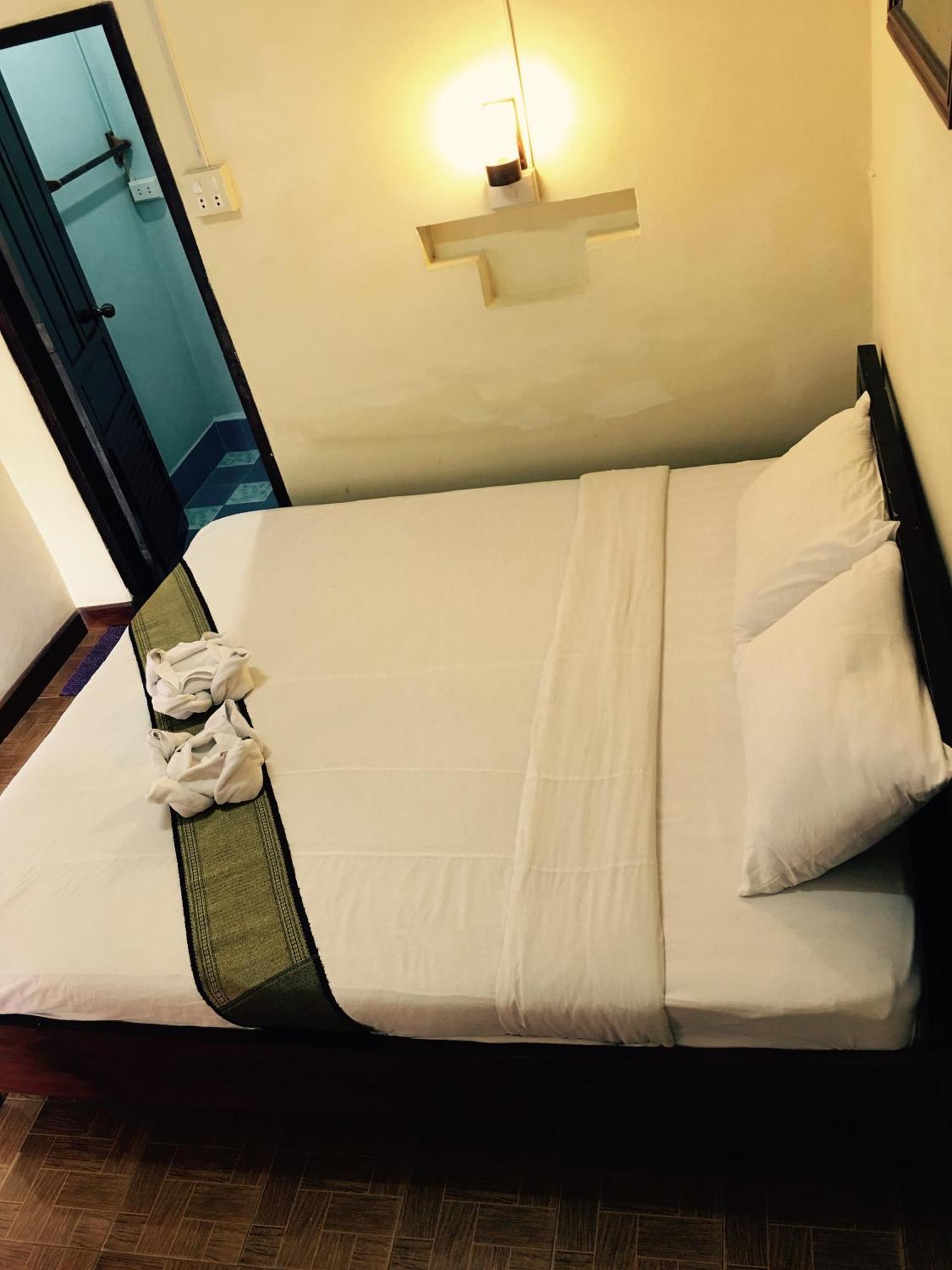 Thoulasith Guesthouse Luang Namtha Exterior photo