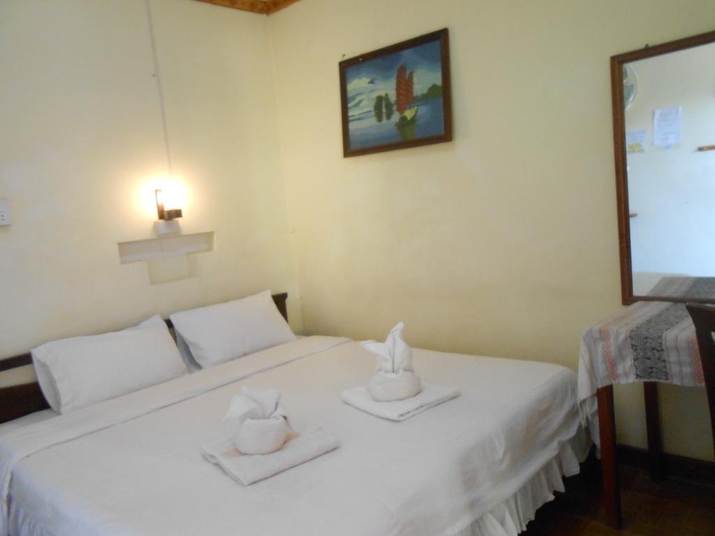 Thoulasith Guesthouse Luang Namtha Exterior photo