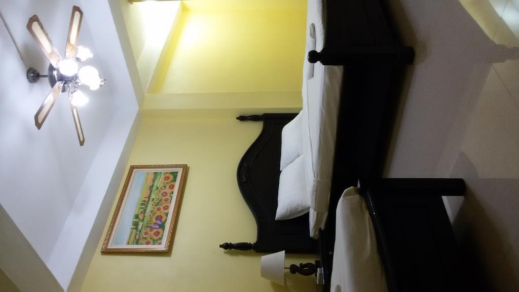 Thoulasith Guesthouse Luang Namtha Exterior photo