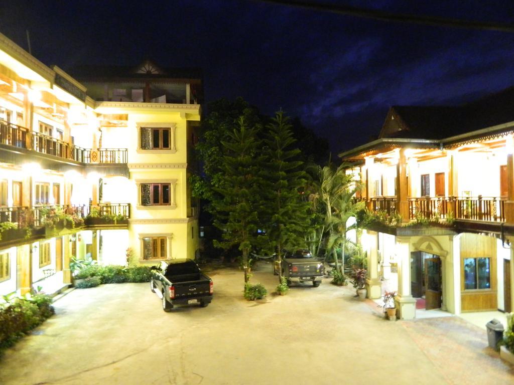 Thoulasith Guesthouse Luang Namtha Exterior photo