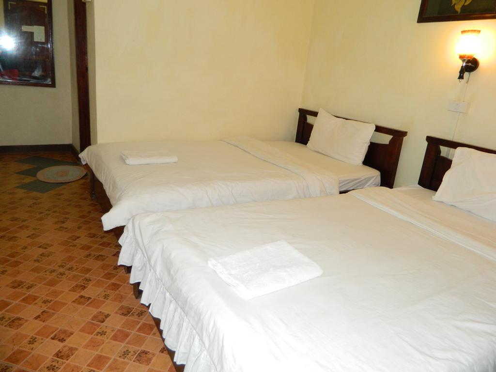 Thoulasith Guesthouse Luang Namtha Exterior photo