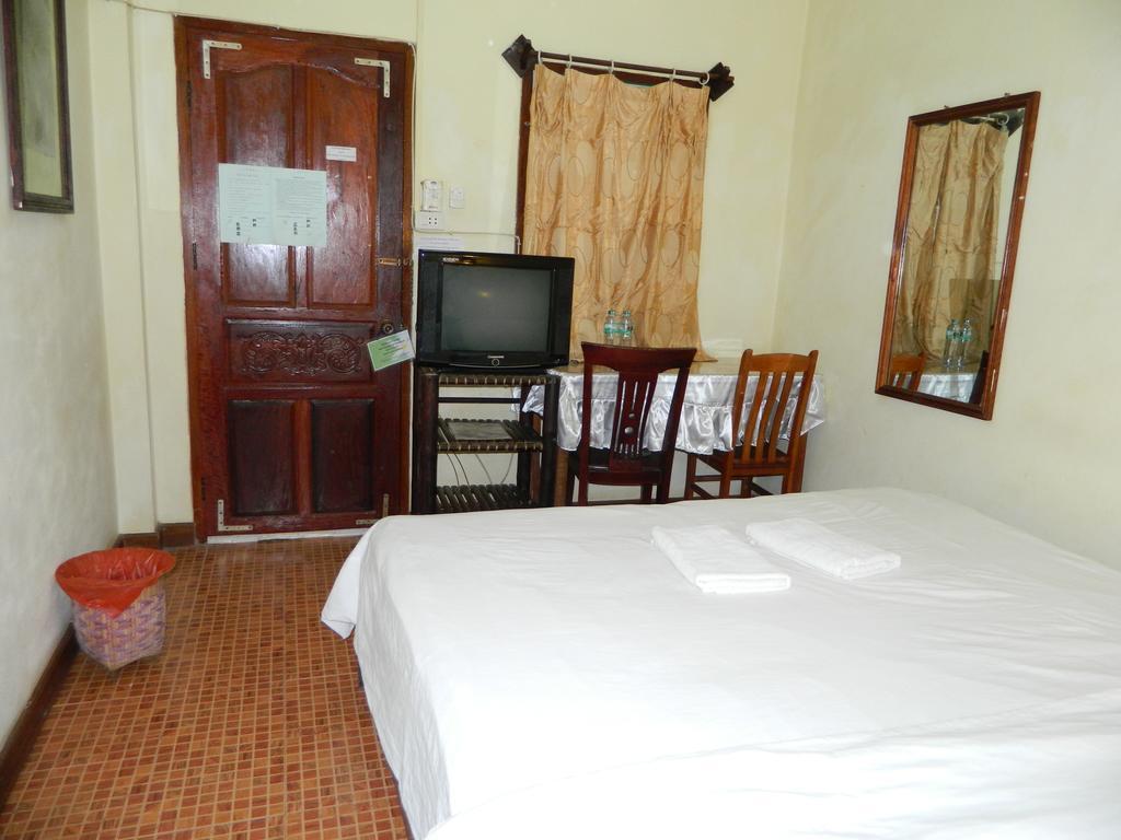 Thoulasith Guesthouse Luang Namtha Exterior photo