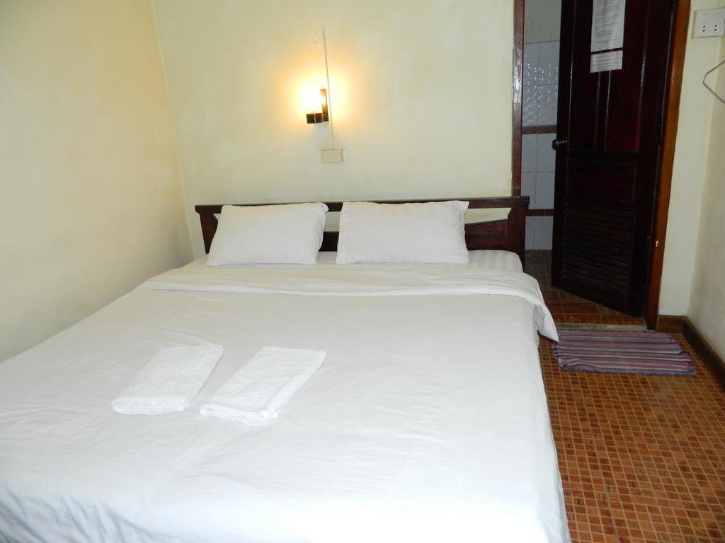 Thoulasith Guesthouse Luang Namtha Exterior photo