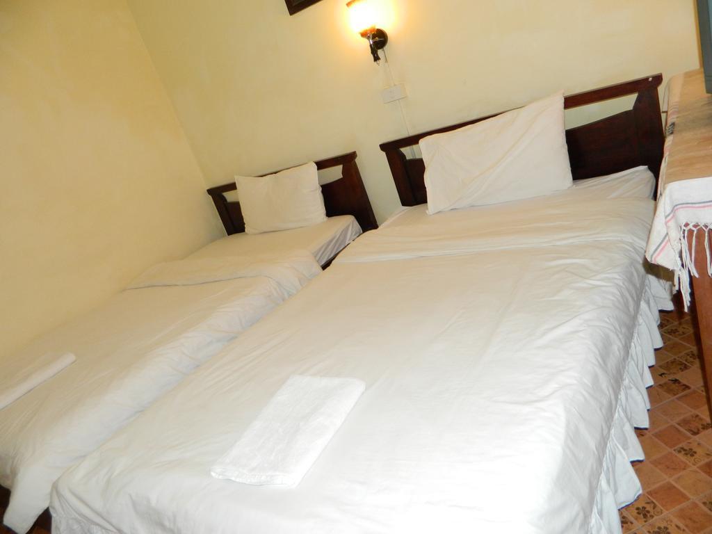 Thoulasith Guesthouse Luang Namtha Exterior photo