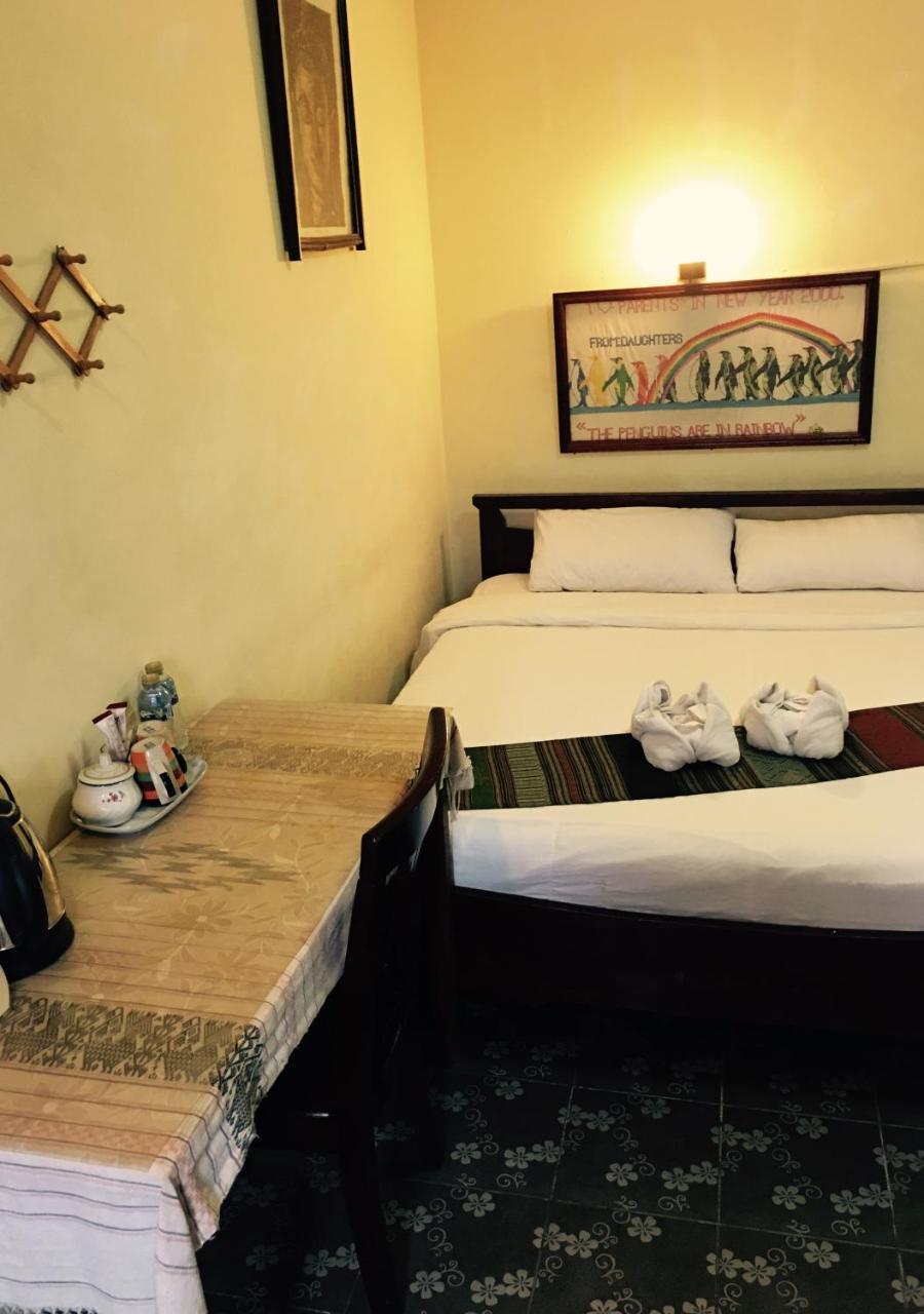 Thoulasith Guesthouse Luang Namtha Exterior photo